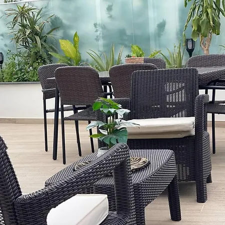 By The Sea Appartement Funchal (Madeira)