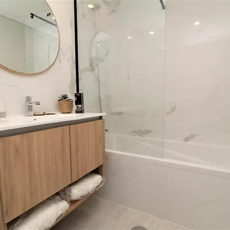 By The Sea Appartement Funchal (Madeira)