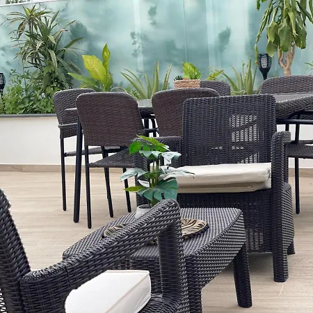 By The Sea * Funchal (Madeira)