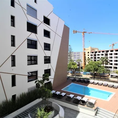 Appartement By The Sea