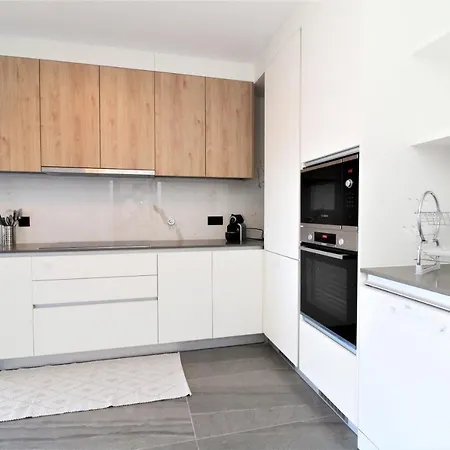 By The Sea Appartement