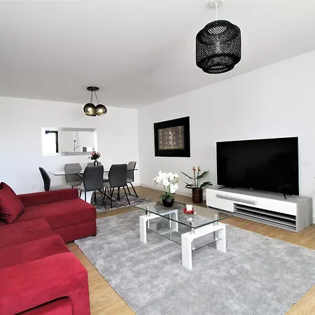 By The Sea Funchal (Madeira)