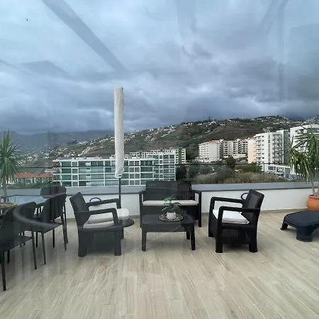 By The Sea * Funchal (Madeira)