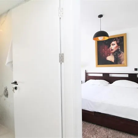 By The Sea Appartement