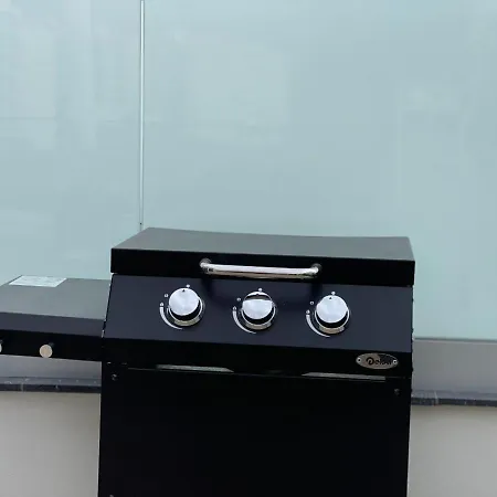 Appartement By The Sea