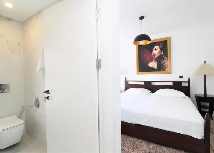 By The Sea Appartamento