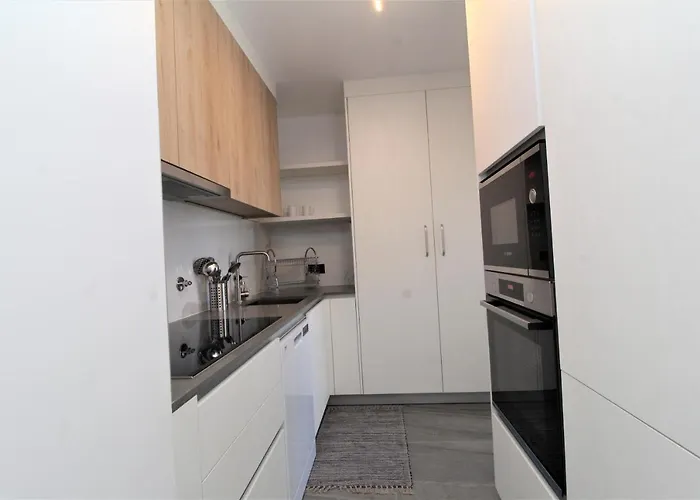 By The Sea Appartamento *