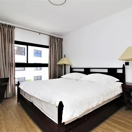 Apartament By The Sea Funchal (Madeira)