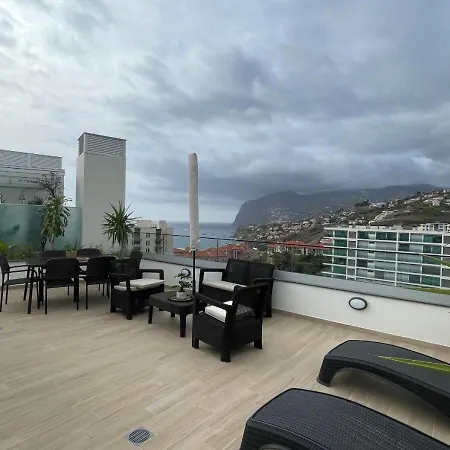 By The Sea * Funchal (Madeira)