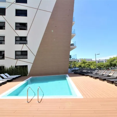 Apartament By The Sea *