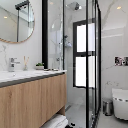 Apartament By The Sea