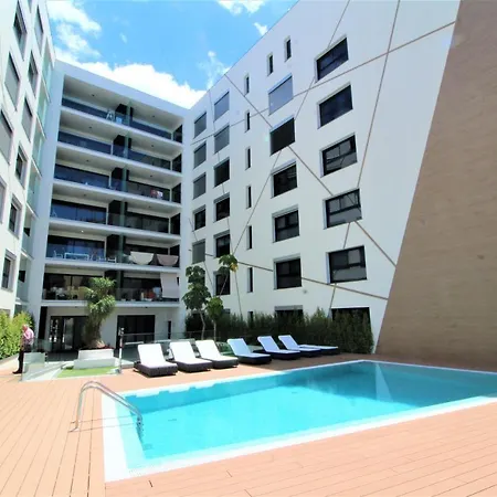 By The Sea * Funchal (Madeira)