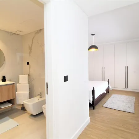 Apartament By The Sea *