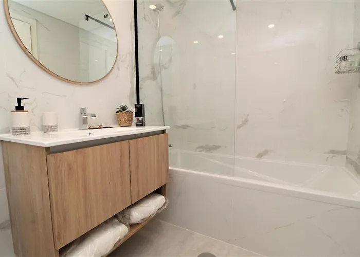 By The Sea Apartmán Funchal (Madeira)