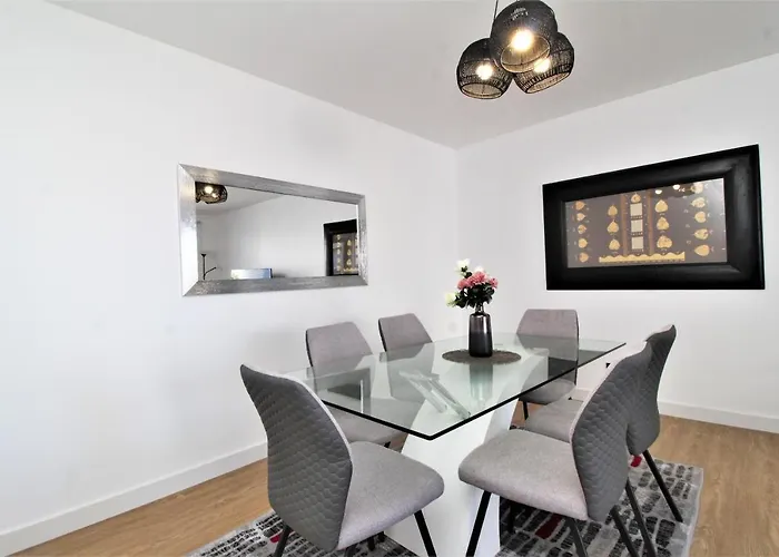 Apartmán By The Sea Funchal (Madeira)