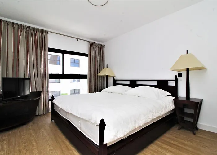 Apartmán By The Sea Funchal (Madeira)