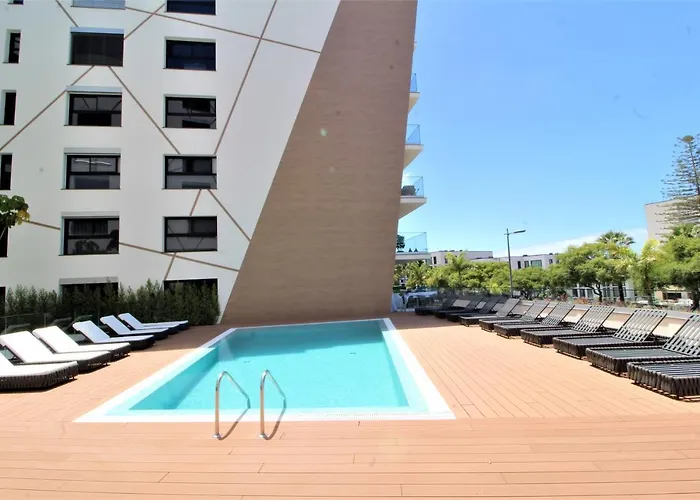 Apartmán By The Sea *