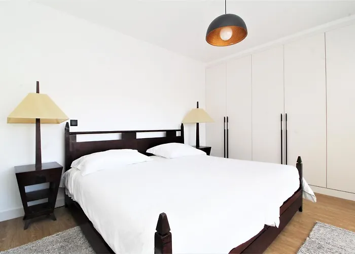 Apartmán By The Sea Funchal (Madeira)