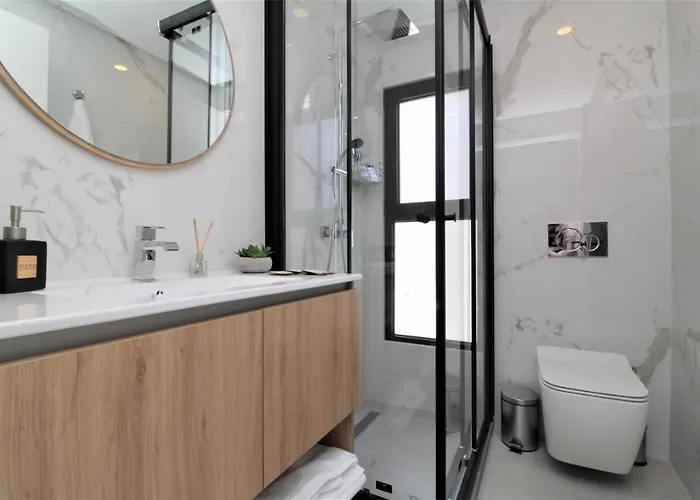 Apartmán By The Sea