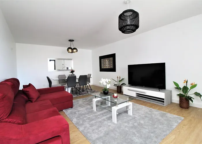 By The Sea Funchal (Madeira)