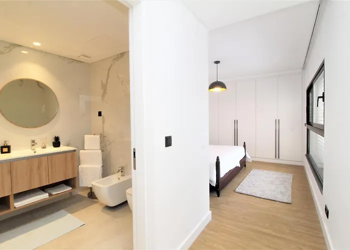 Apartmán By The Sea *