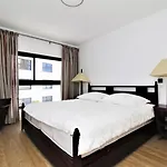아파트 By The Sea 푼샬