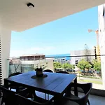 By The Sea